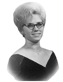 Barbara Burt (McDonald)